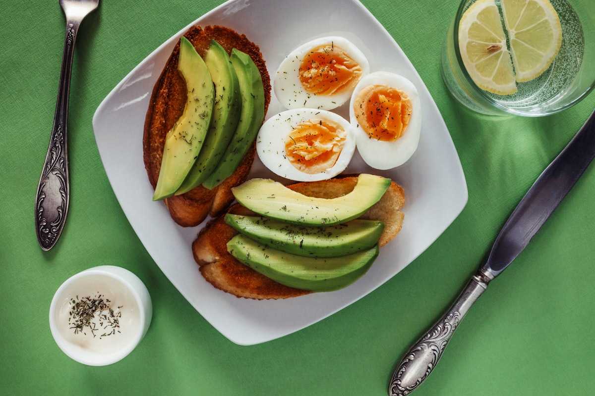 Gewichtsmanagement und Cholesterin